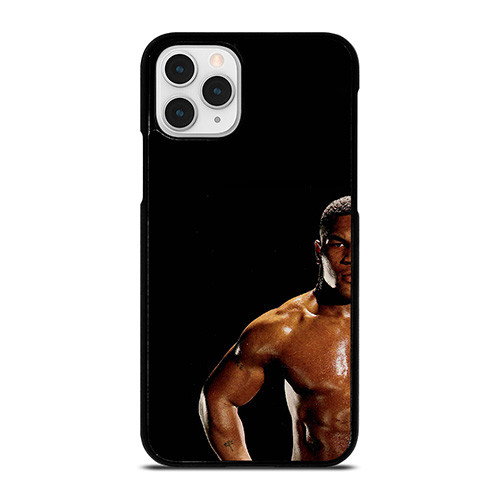 MIKE TYSON BOXING LEGEND iPhone 11 Pro Case