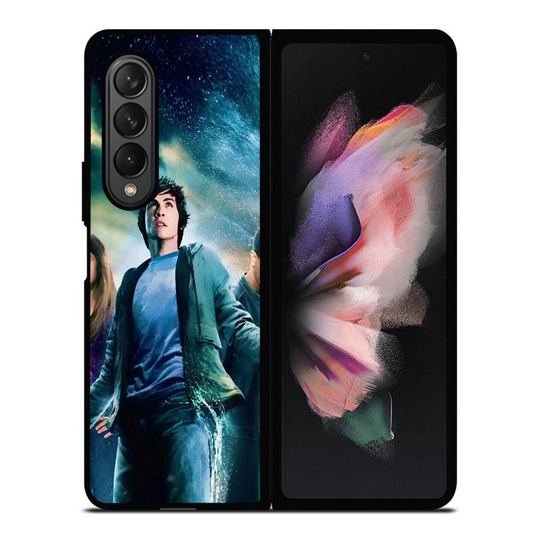 PERCY JACKSON Samsung Galaxy Z Fold 3 Case Cover