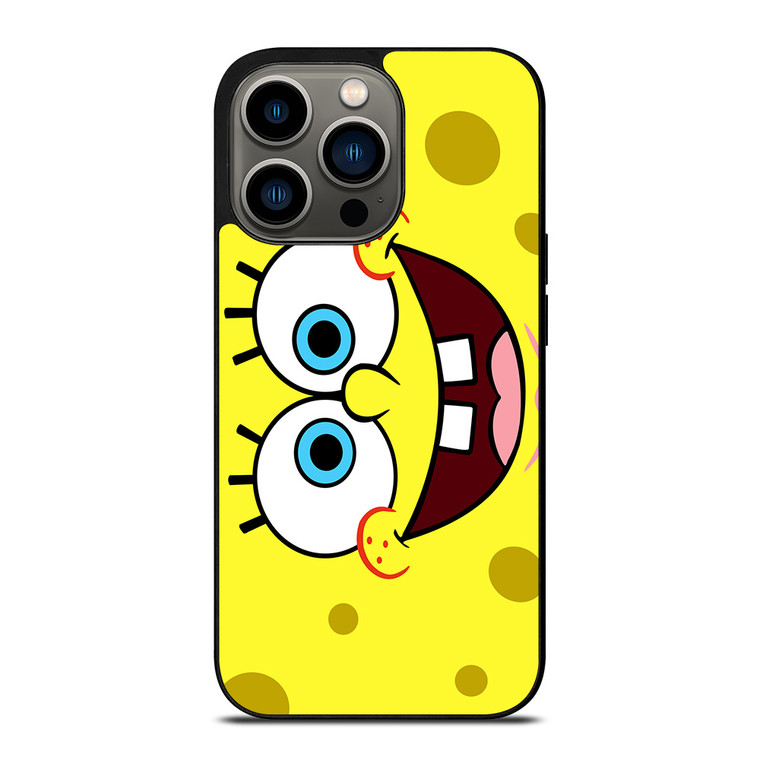 SPONGEBOB 1 iPhone 13 Pro Case