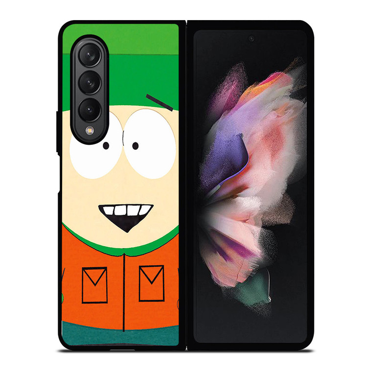 SOUTH PARK 1 Samsung Galaxy Z Fold 3 Case Cover SOUTH PARK 1 Samsung Galaxy Z Fold 3 Case Cover
