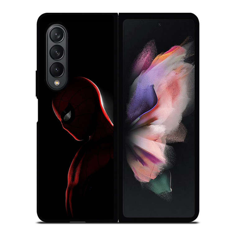SPIDERMAN FAR FROM HOME MARVEL Samsung Galaxy Z Fold 3 Case Cover SPIDERMAN FAR FROM HOME MARVEL Samsung Galaxy Z Fold 3 Case Cover