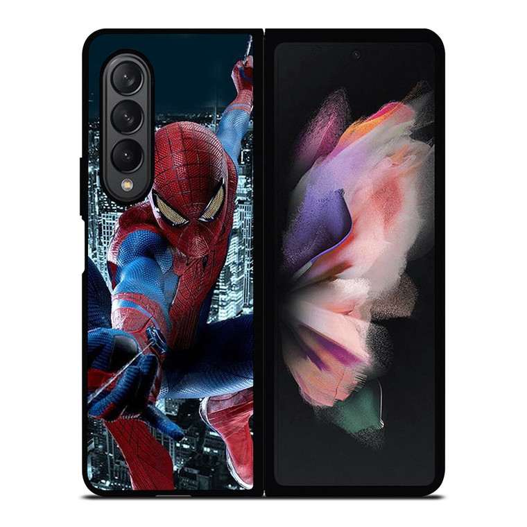 SPIDERMAN MARVEL Samsung Galaxy Z Fold 3 Case Cover