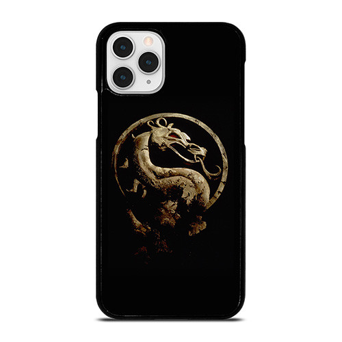 MORTAL KOMBAT 2 iPhone 11 Pro Case