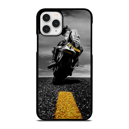 MOTO GP VALENTINO ROSSI iPhone 11 Pro Case