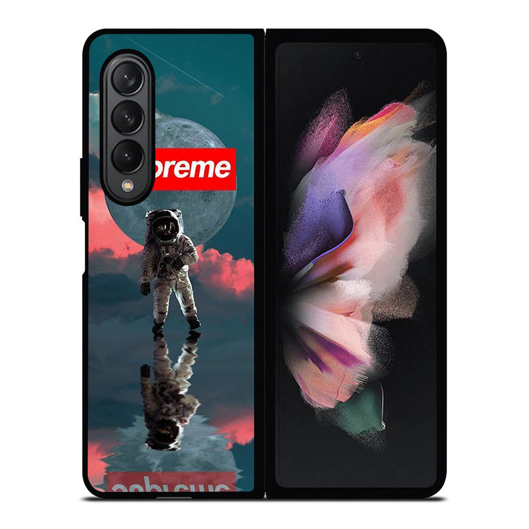 SUPREME ASTROUNOT Samsung Galaxy Z Fold 3 Case Cover SUPREME ASTROUNOT Samsung Galaxy Z Fold 3 Case Cover