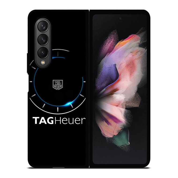 TAG HEUER PRESTIGE LOGO Samsung Galaxy Z Fold 3 Case Cover