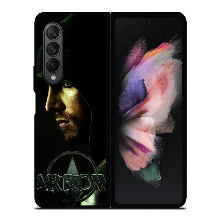 THE ARROW DC Samsung Galaxy Z Fold 3 Case Cover