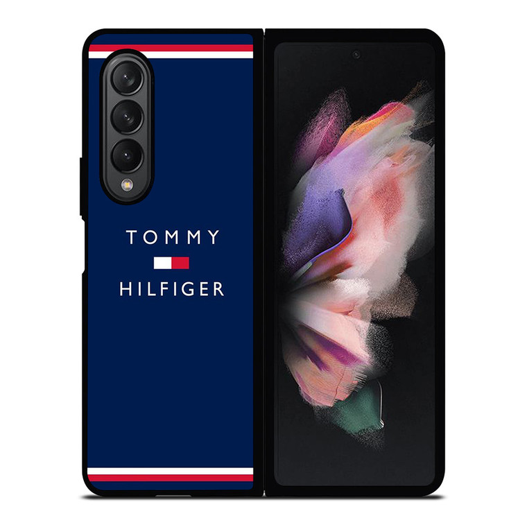 TOMMY HILFIGER 2 Samsung Galaxy Z Fold 3 Case Cover