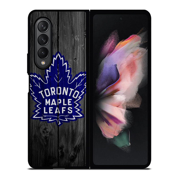 TORONTO MAPLE LEAFS HOCKEY TEAM Samsung Galaxy Z Fold 3 Case Cover