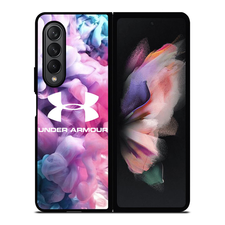 UNDER ARMOUR COLORED Samsung Galaxy Z Fold 3 Case Cover