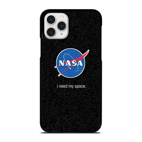 NASA I NEED MY SPACE iPhone 11 Pro Case