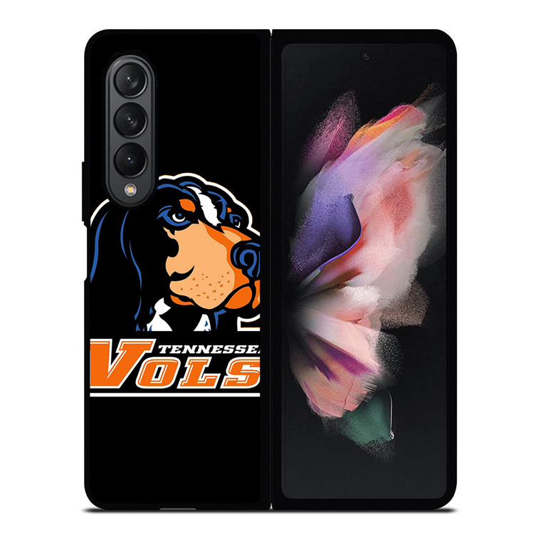 UNIVERSITY OF TENNESSEE UT VOLS 2 Samsung Galaxy Z Fold 3 Case Cover