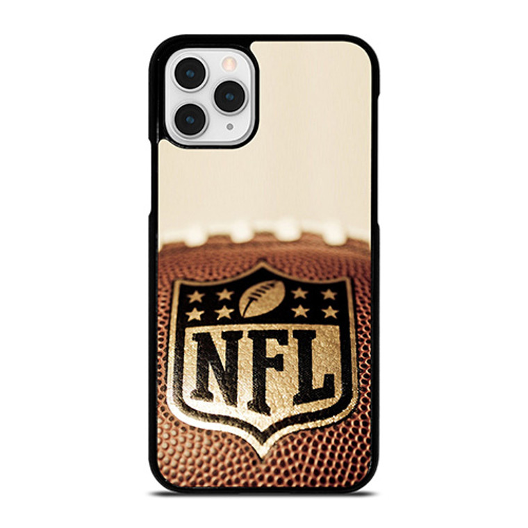 NATIONAL FOOTBALL LEAGUE NFL LOGO WALL iPhone 11 Pro Case