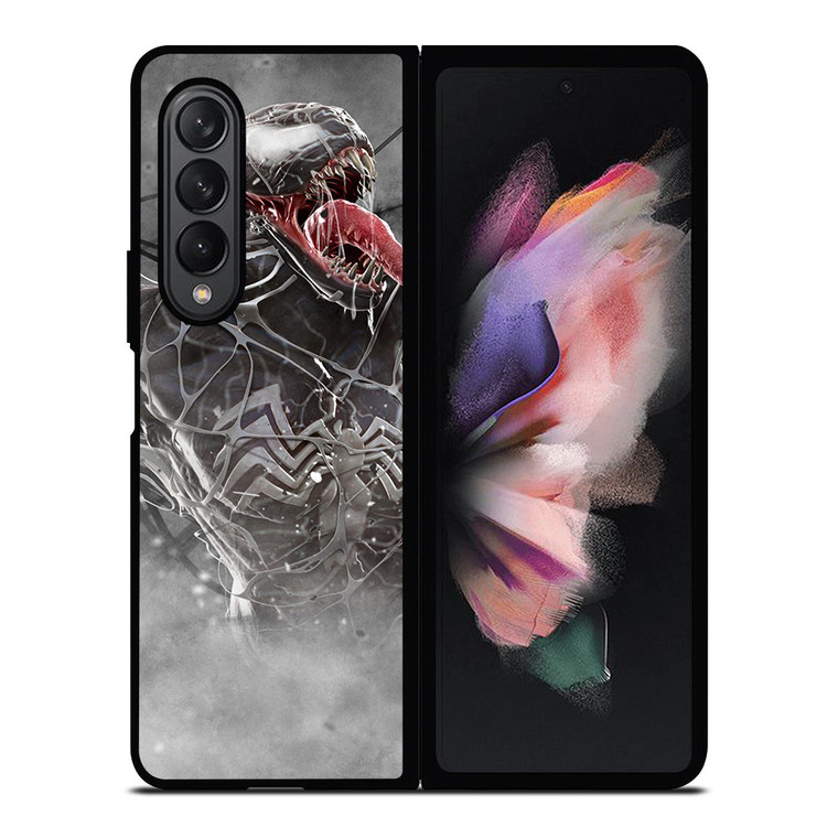 VENOM MARVEL COMICS Samsung Galaxy Z Fold 3 Case Cover