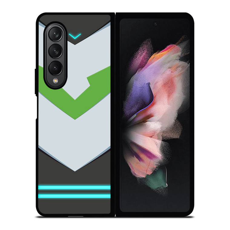 VOLTRON COSPLAY Samsung Galaxy Z Fold 3 Case Cover