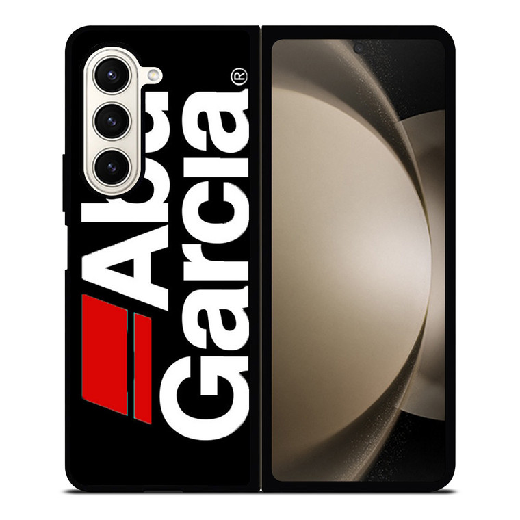 ABU GARCIA LOGO Samsung Galaxy Z Fold 5 Case Cover