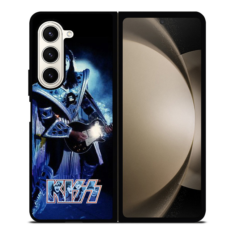 ACE FREHLEY KISS Samsung Galaxy Z Fold 5 Case Cover