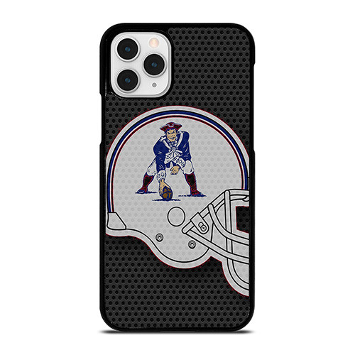NEW ENGLAND PATRIOTS LOGO HELMET iPhone 11 Pro Case