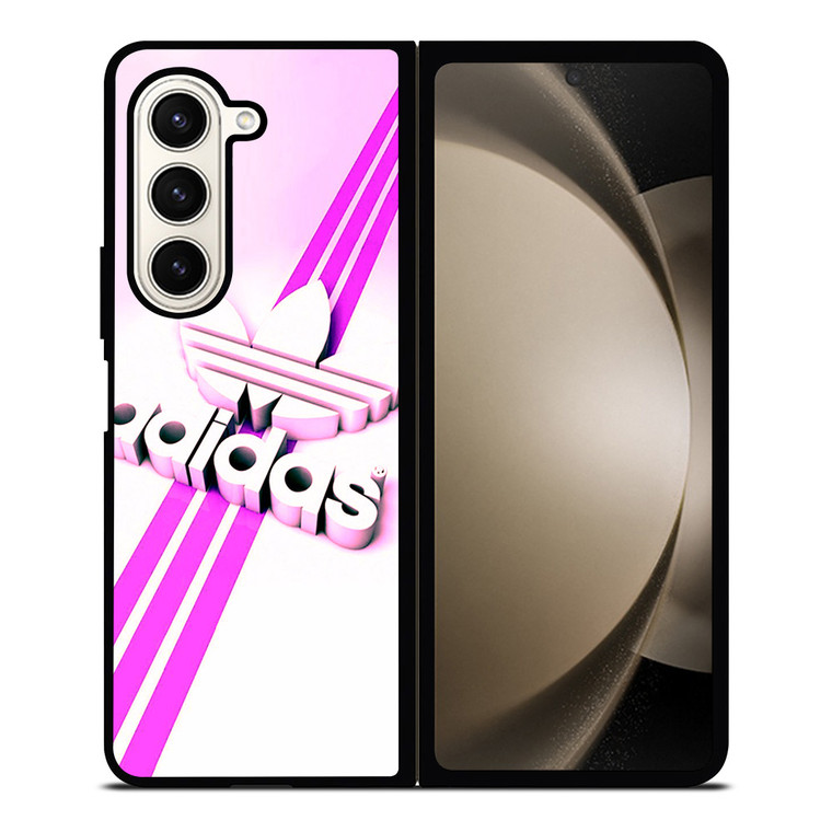 ADIDAS LOGO Samsung Galaxy Z Fold 5 Case Cover ADIDAS LOGO Samsung Galaxy Z Fold 5 Case Cover