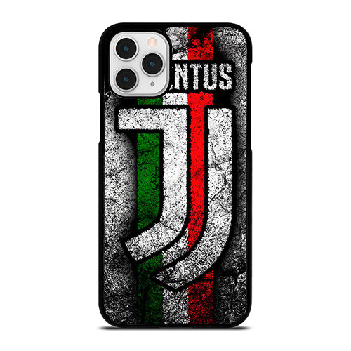 NEW JUVENTUS FC LOGO iPhone 11 Pro Case