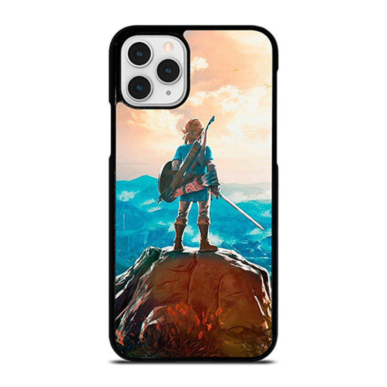 NEW LEGEND OF ZELDA iPhone 11 Pro Case NEW LEGEND OF ZELDA iPhone 11 Pro Case