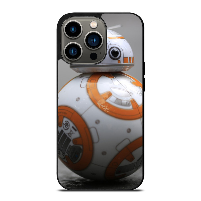 STAR WARS BB8 iPhone 13 Pro Case