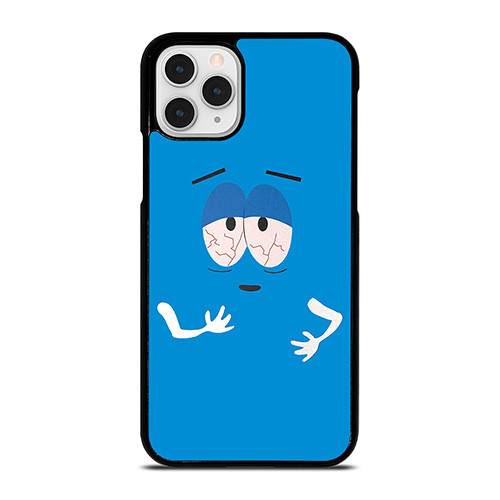 NEW TOWELIE SOUTH PARK iPhone 11 Pro Case
