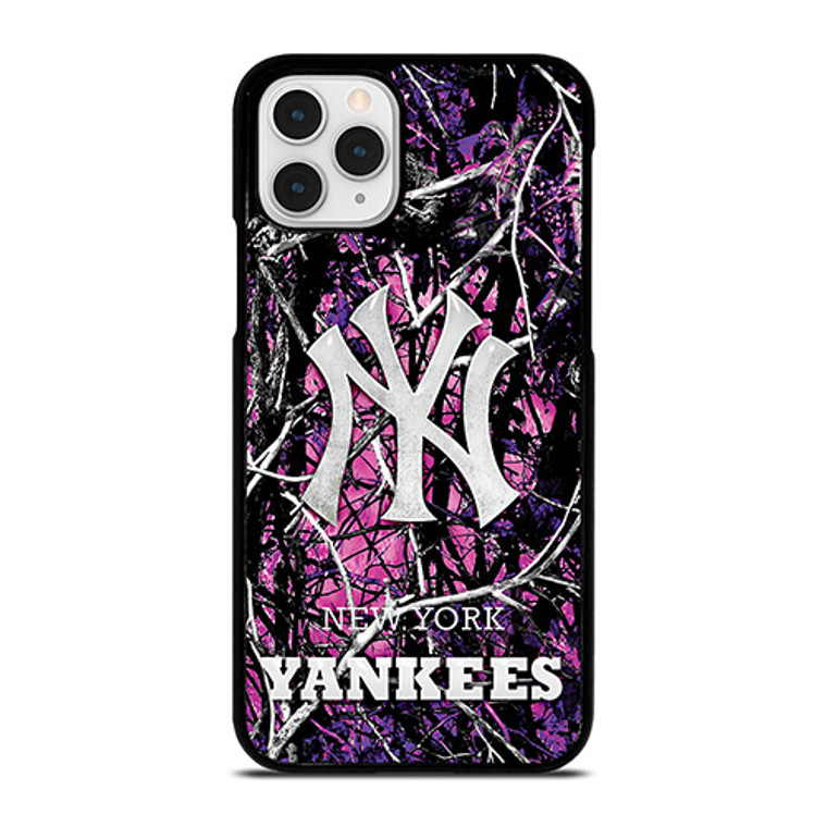 NEW YORK YANKEES ART 2 iPhone 11 Pro Case