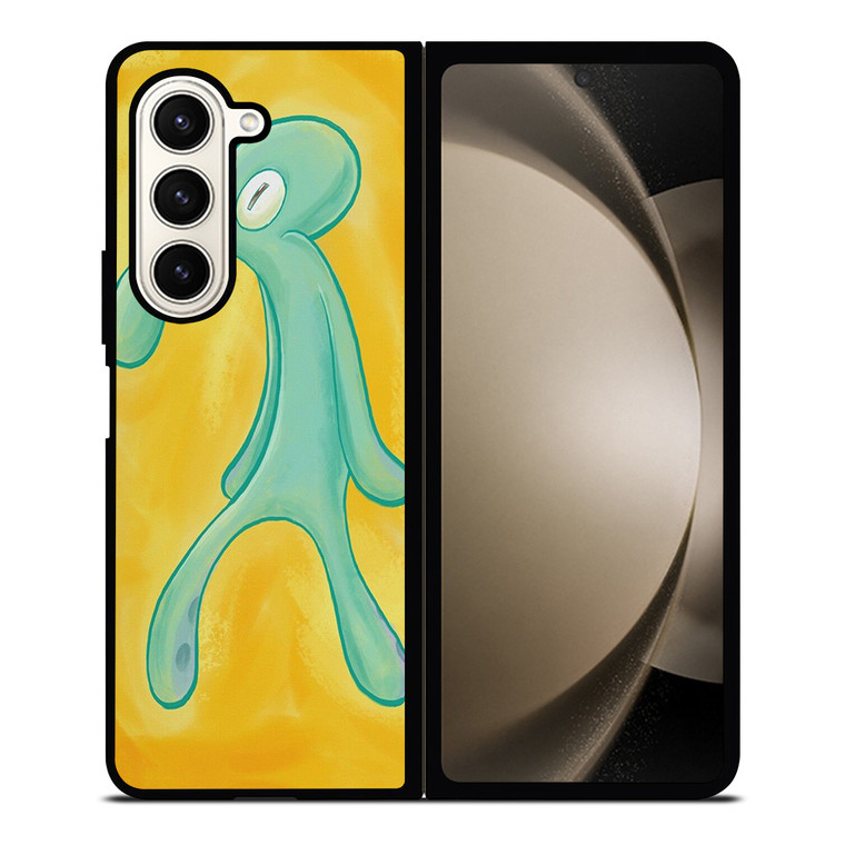 BOLD AND BRASH Samsung Galaxy Z Fold 5 Case Cover