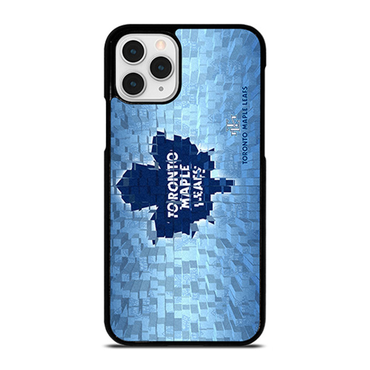 NHL TORONTO MAPLE LEAFS iPhone 11 Pro Case NHL TORONTO MAPLE LEAFS iPhone 11 Pro Case