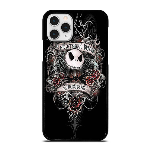 NIGHT BEFORE CHRISTMAS 2 iPhone 11 Pro Case