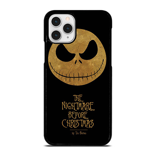 NIGHT BEFORE CHRISTMAS iPhone 11 Pro Case