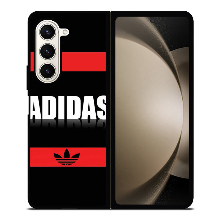 CLASSIC ADIDAS LOGO Samsung Galaxy Z Fold 5 Case Cover CLASSIC ADIDAS LOGO Samsung Galaxy Z Fold 5 Case Cover
