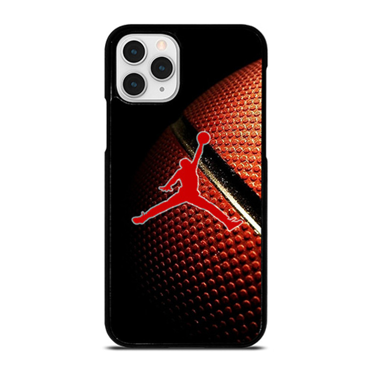 NIKE AIR JORDAN LOGO iPhone 11 Pro Case