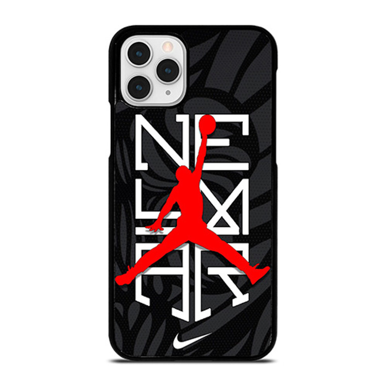 NIKE AIR JORDAN X AIR MAX iPhone 11 Pro Case