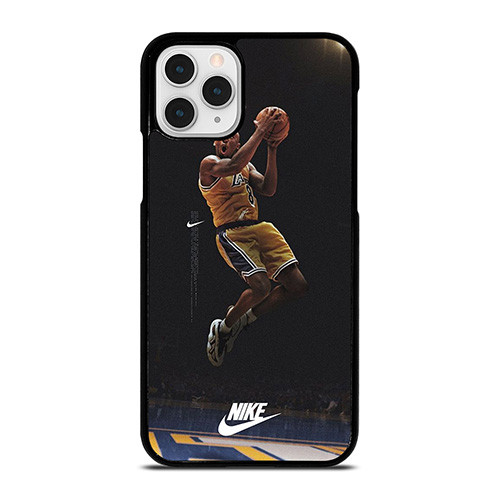 NIKE KOBE BRYANT iPhone 11 Pro Case