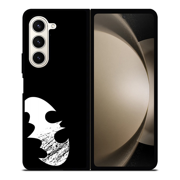 DC COMIC SUPERHERO 7 Samsung Galaxy Z Fold 5 Case Cover