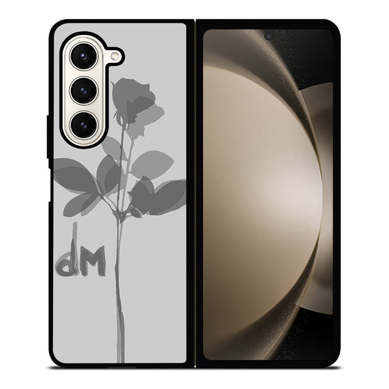 DEPECHE MODE Samsung Galaxy Z Fold 5 Case Cover