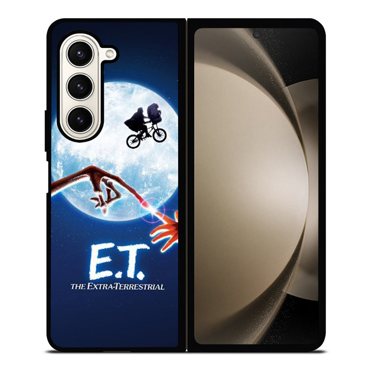 E.T ALIEN Samsung Galaxy Z Fold 5 Case Cover