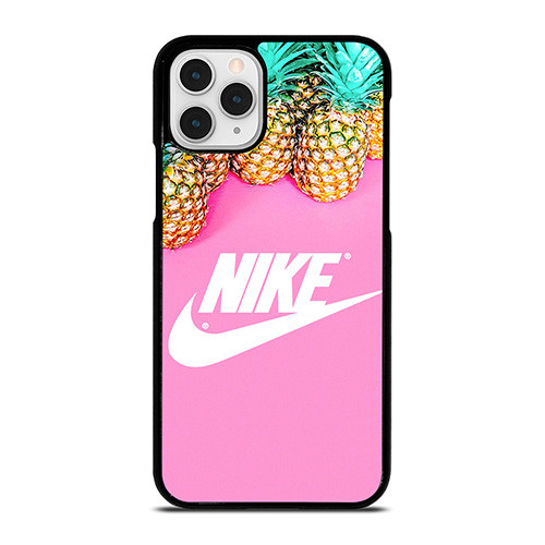 NIKE PINEAPPLE iPhone 11 Pro Case