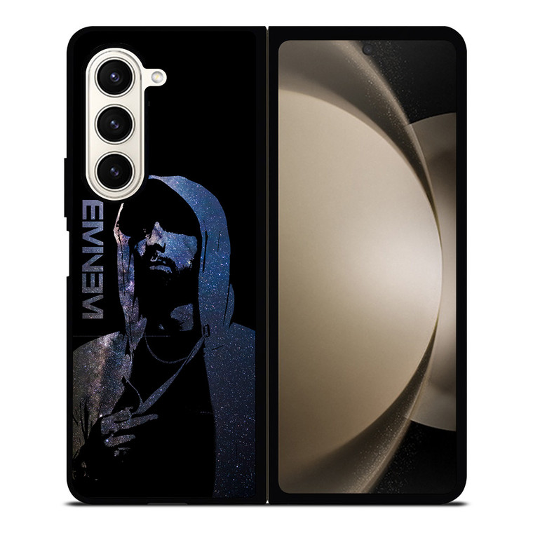 EMINEM COOL RAPPER Samsung Galaxy Z Fold 5 Case Cover EMINEM COOL RAPPER Samsung Galaxy Z Fold 5 Case Cover