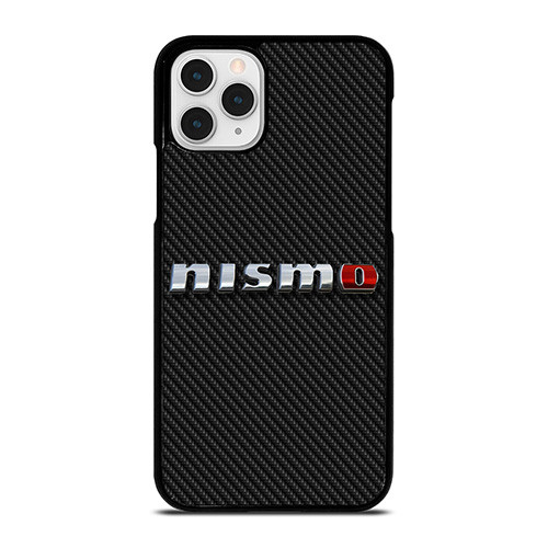 NISMO LOGO iPhone 11 Pro Case