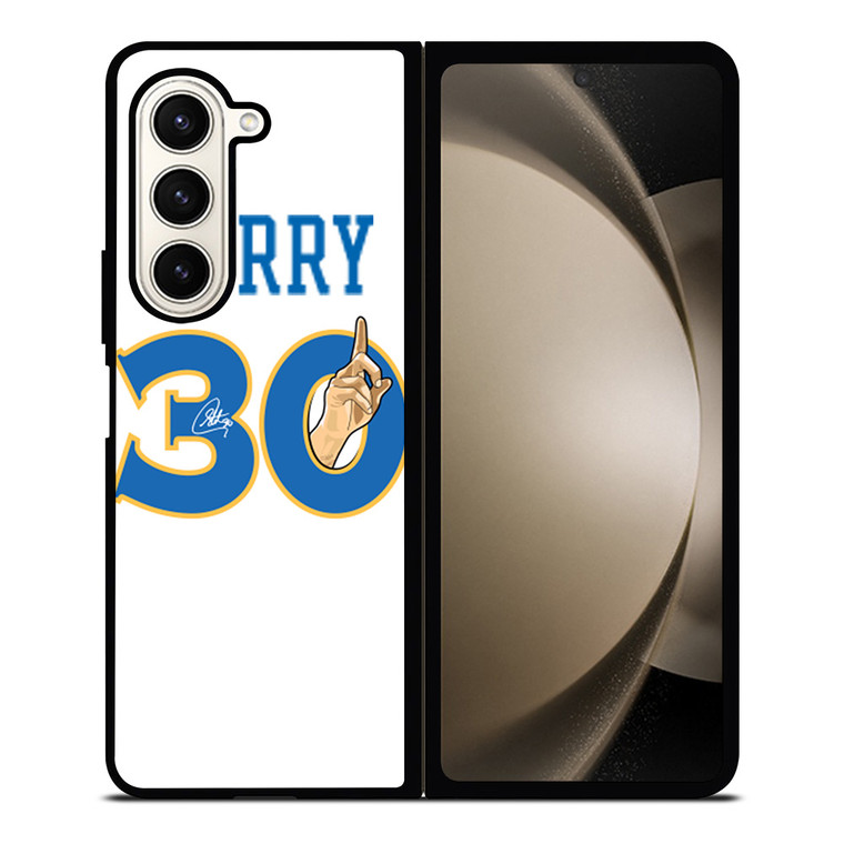 GOLDEN STATE WARRIORS STEPHEN CURRY 30 Samsung Galaxy Z Fold 5 Case Cover GOLDEN STATE WARRIORS STEPHEN CURRY 30 Samsung Galaxy Z Fold 5 Case Cover