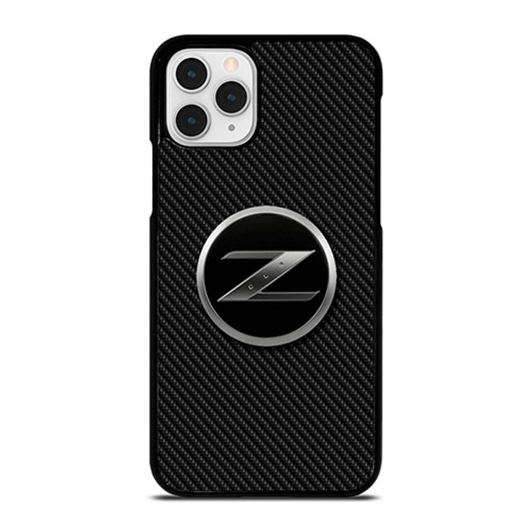 NISSAN Z LOGO iPhone 11 Pro Case NISSAN Z LOGO iPhone 11 Pro Case