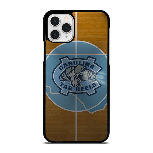 NORTH CAROLINA TAR HEELS 2 iPhone 11 Pro Case