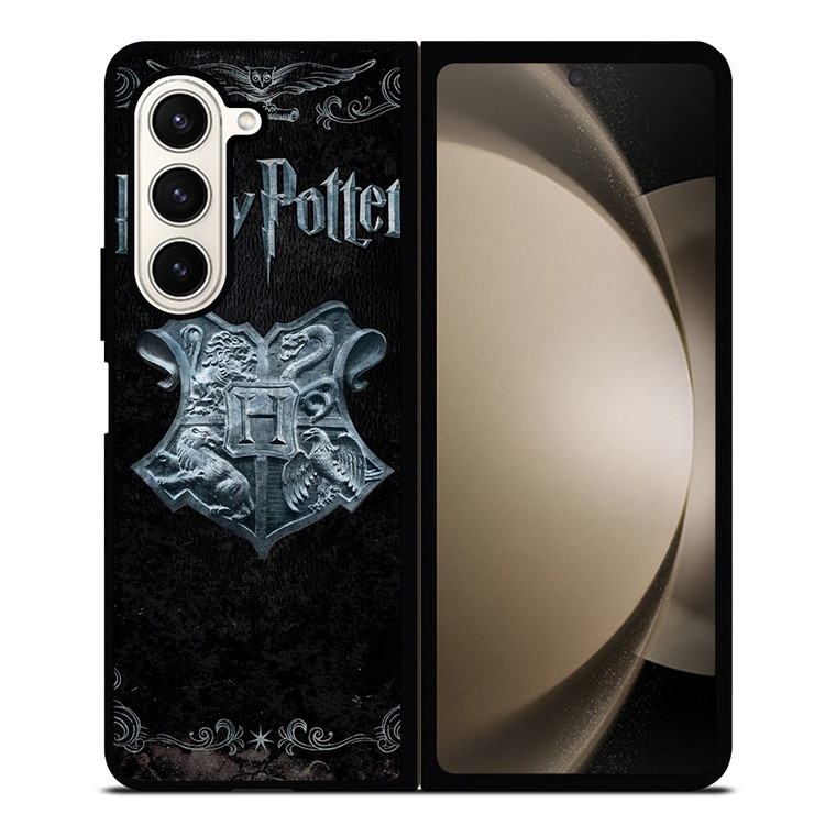 HARRY POTTER 2 Samsung Galaxy Z Fold 5 Case Cover