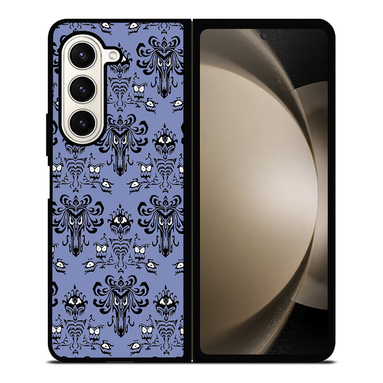 HAUNTED MANSION Samsung Galaxy Z Fold 5 Case Cover