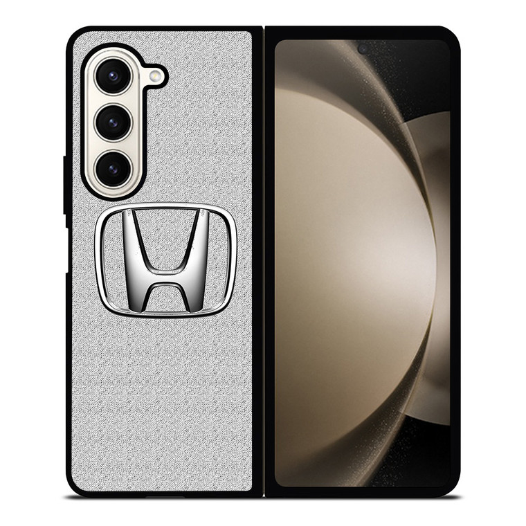 HONDA LOGO EMBLEM Samsung Galaxy Z Fold 5 Case Cover