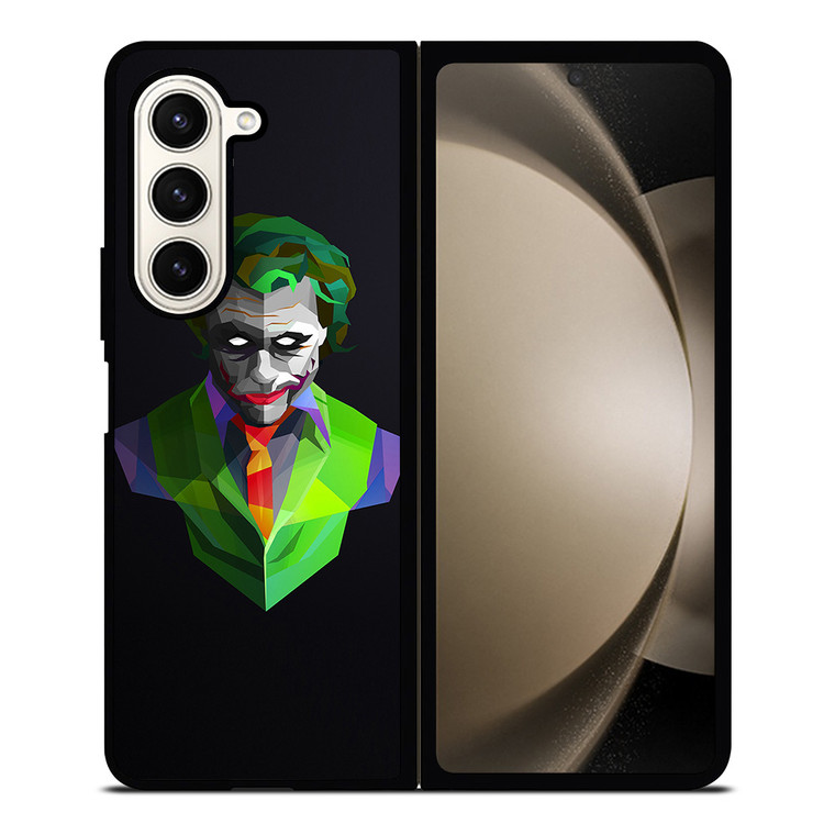 JOKER ARTWORK Samsung Galaxy Z Fold 5 Case Cover