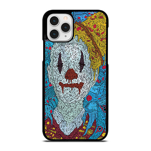 ODD FUTURE CLOWN THING iPhone 11 Pro Case